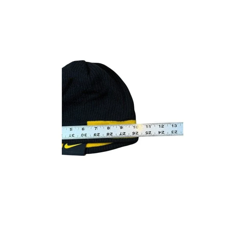 Hat Beanie Adult Team Issued Fleece Knit